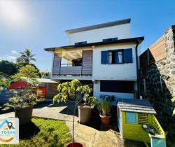 Maison / Villa Plus de 5 pi&egrave;ces  218 m ...