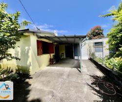 Maison / Villa 2 pi&egrave;ce(s)  37 m2