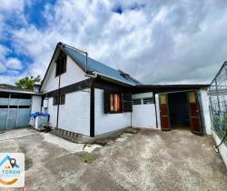 Maison / Villa 5 pi&egrave;ce(s)  95 m2