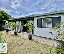 Maison / Villa 4 pièce(s)  Saint Joseph 