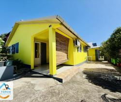 Maison / Villa 5 pi&egrave;ce(s)  104 m2