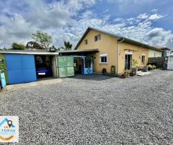 Maison / Villa 4 pi&egrave;ce(s)  95 m2
