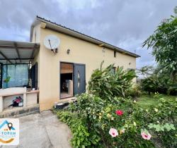 Maison / Villa Plus de 5 pi&egrave;ces  144 m ...