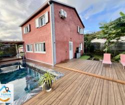 Maison / Villa 5 pi&egrave;ce(s)  119 m2