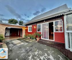 Maison / Villa 5 pi&egrave;ce(s)  115 m2