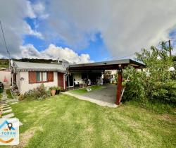 Maison / Villa 4 pi&egrave;ce(s)  88 m2