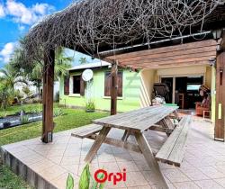 Maison / Villa 5 pi&egrave;ce(s)  110 m2