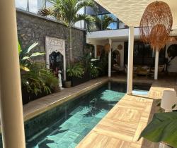 Maison / Villa Plus de 5 pi&egrave;ces  198 m ...