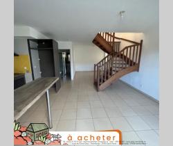 Appartement 3 pi&egrave;ce(s)  71 m2