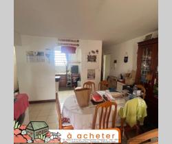 Appartement 2 pi&egrave;ce(s)  44 m2