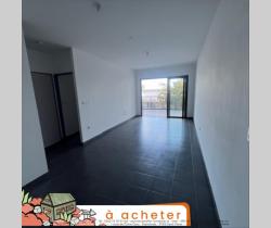 Appartement 3 pi&egrave;ce(s)  58 m2