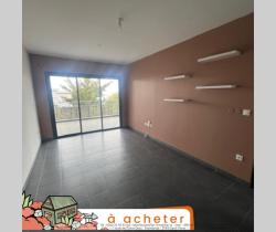 Appartement 3 pi&egrave;ce(s)  58 m2