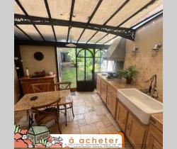 Maison / Villa Plus de 5 pi&egrave;ces  247 m ...