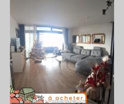 Appartement 3 pi&egrave;ce(s)  60 m2