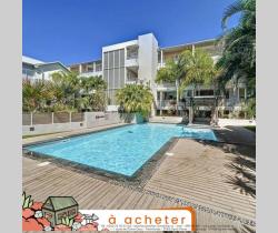 Appartement 4 pi&egrave;ce(s)  79 m2