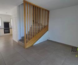 Maison / Villa 3 pièce(s)  Saint Leu 