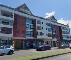 Appartement 3 pièce(s)  Saint Pierre 