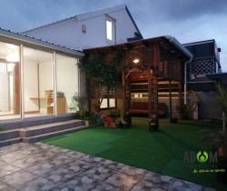 Maison / Villa Plus de 5 pi&egrave;ces  128 m ...