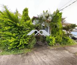 Maison / Villa 4 pi&egrave;ce(s)  86 m2