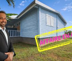 Maison / Villa 4 pi&egrave;ce(s)  95 m2