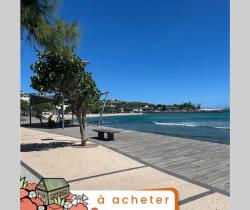 Appartement 3 pi&egrave;ce(s)  62 m2