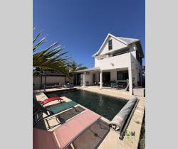 Maison / Villa 5 pi&egrave;ce(s)  118 m2