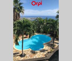 Maison / Villa Plus de 5 pièces  La Possession 