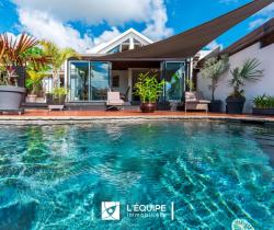 Maison / Villa 4 pièce(s)  Sainte Clotilde