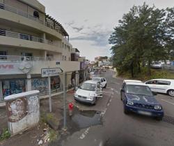 Local commercial  Sainte Clotilde