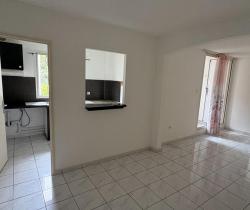 Appartement 2 pi&egrave;ce(s)  45 m2