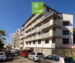 Appartement studio 27 m2