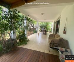 Maison / Villa  129 m2