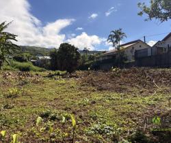 Terrain  Piton Saint Leu