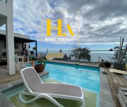 Maison / Villa 5 pi&egrave;ce(s)  93 m2