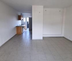 Appartement 2 pièce(s)  Saint Louis 