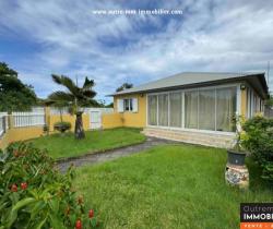 Maison / Villa  170 m2