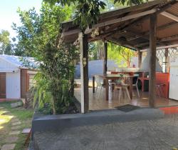 Terrain  Saint Gilles Les Hauts