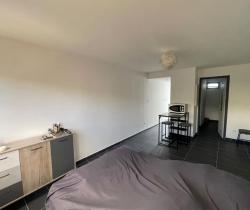 Appartement studio 26 m2