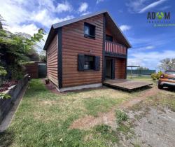 Maison / Villa 3 pi&egrave;ce(s)  86 m2