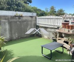 Maison / Villa 3 pi&egrave;ce(s)  63 m2