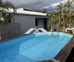 Maison / Villa 5 pi&egrave;ce(s)  120 m2