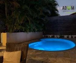 Maison / Villa 5 pi&egrave;ce(s)  127 m2