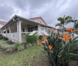 Maison / Villa Plus de 5 pi&egrave;ces  249 m ...