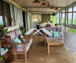 Maison / Villa Plus de 5 pi&egrave;ces  185 m ...