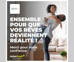 Appartement 2 pi&egrave;ce(s)  46 m2