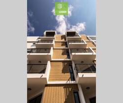 Appartement studio 21 m2