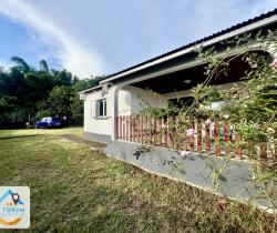 Maison / Villa 4 pi&egrave;ce(s)  87 m2