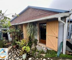 Maison / Villa 5 pi&egrave;ce(s)  130 m2