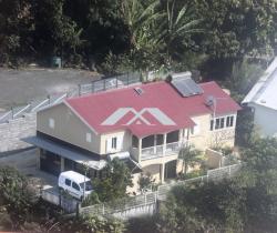 Maison / Villa Plus de 5 pi&egrave;ces  168 m ...