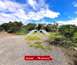 Terrain agricole  361 m2